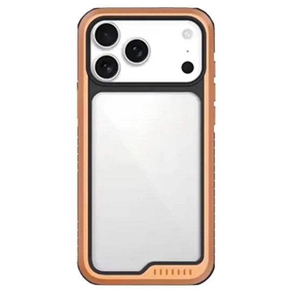 کاور کی -زد دوو مدل Ares Sport مناسب برای گوشی موبایل اپل iPhone 17 Pro Max 