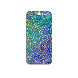 MAHOOT Holographic Cover Sticker for HTC One A9