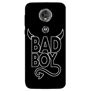 Megafone 8106 Cover For Motorola Moto E5 Plus