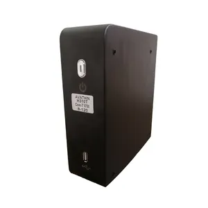  کامپیوتر کوچک آوا تین مدل Prime H310T/ Core i7 8700/ 8-120