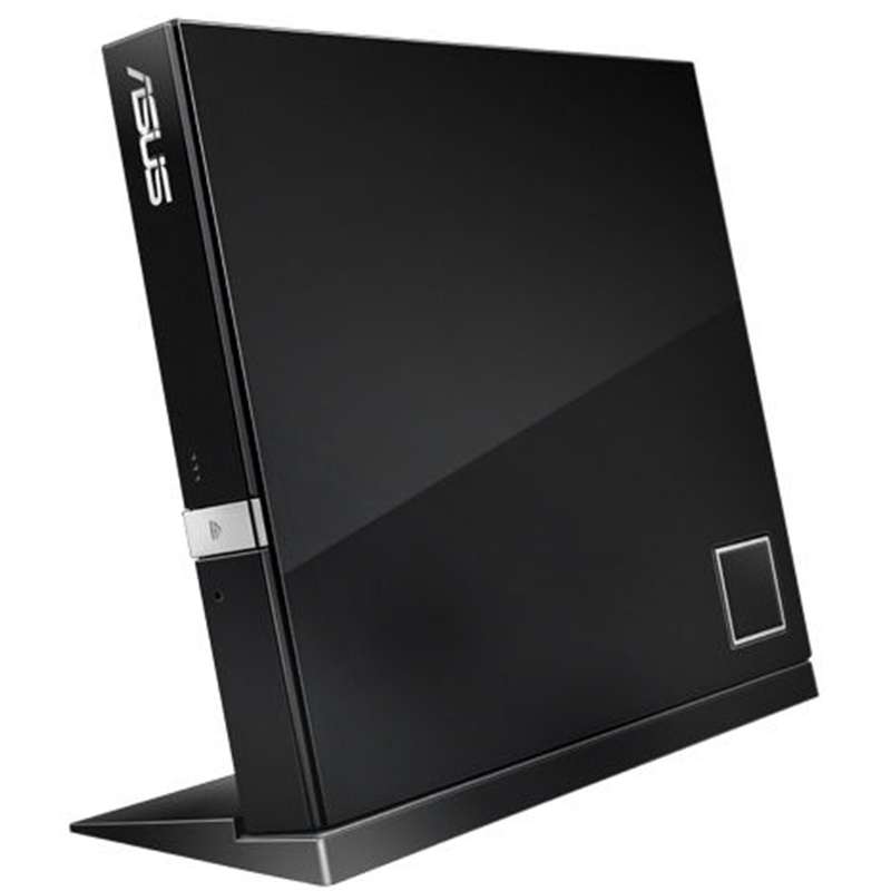 درایو Blu-ray اکسترنال ایسوس مدل SBC-06D2X-U