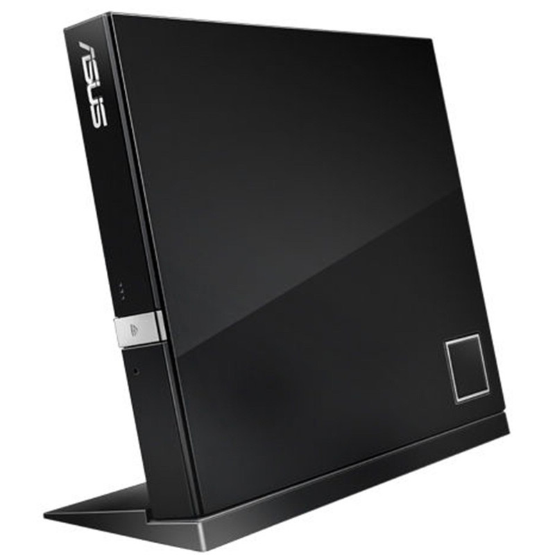 درایو Blu-ray اکسترنال ایسوس مدل SBC-06D2X-U
