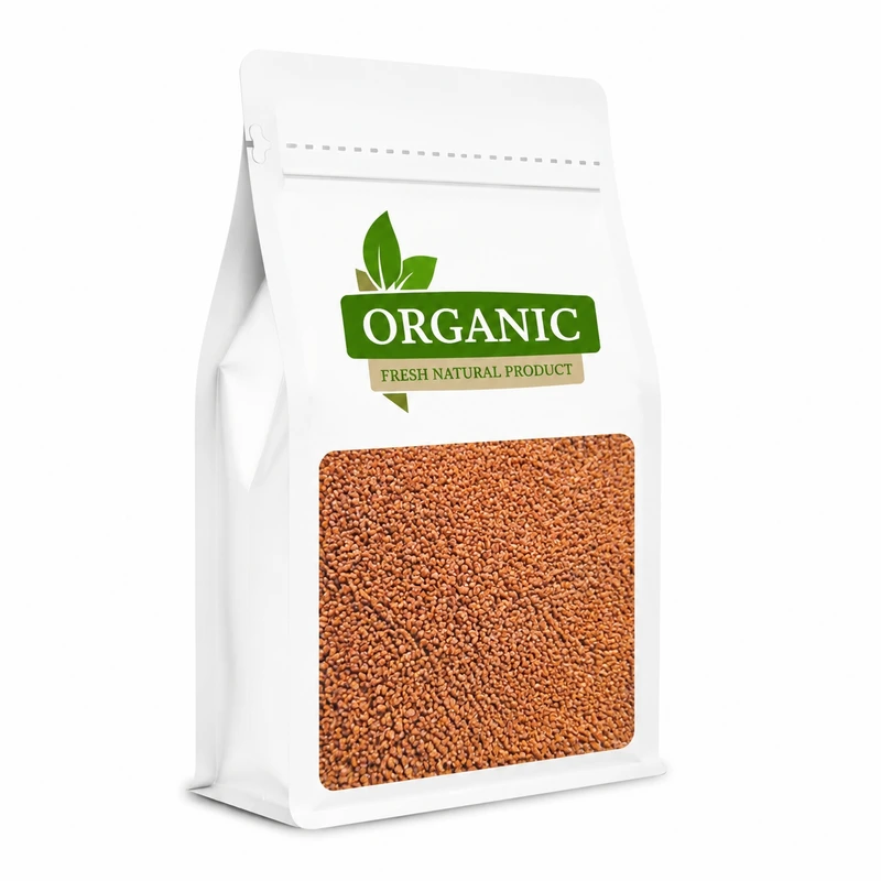 تخم شاهی ارگانیک - 250 گرم