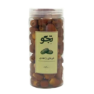 خرما زاهدی تجو - 500 گرم