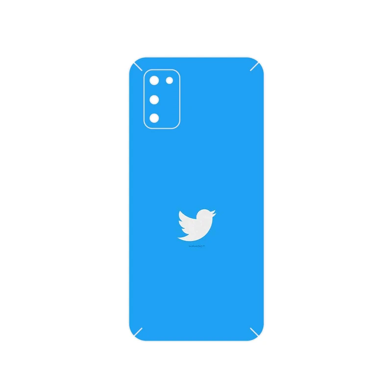برچسب پوششی ماهوت مدل Tweeter مناسب برای گوشی موبایل سامسونگ Galaxy A52 5G