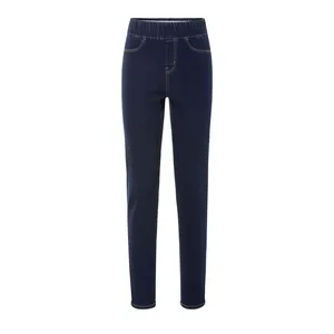 شلوار جین جذب زنانه اسمارا مدل بیسیک jeggings 