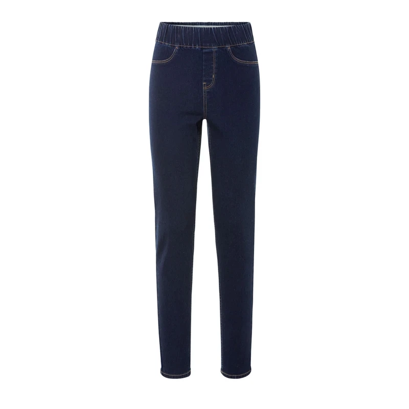 شلوار جین جذب زنانه اسمارا مدل بیسیک jeggings 