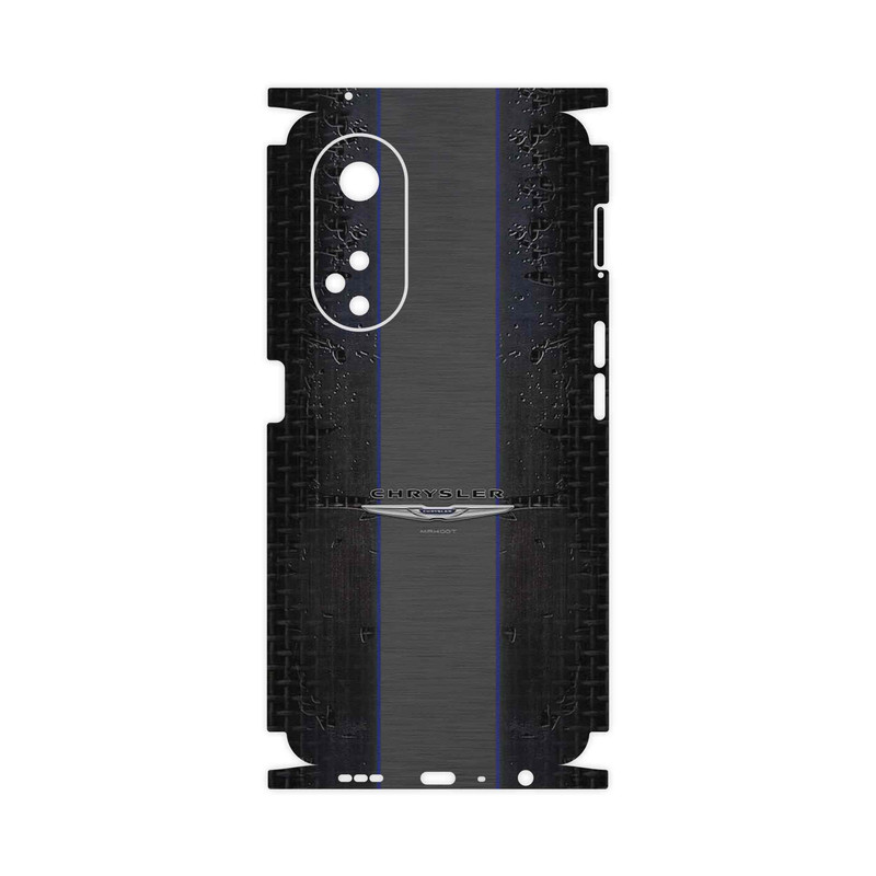 برچسب پوششی ماهوت مدل Chrysler-FullSkin مناسب برای گوشی موبایل اپو A98