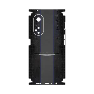MAHOOT Chrysler-FullSkin Cover Sticker for Oppo A98