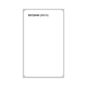 بر چسب  پرینتر لیبل زن مدل 99016