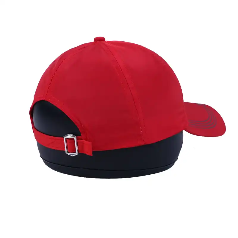 کلاه کپ طرح نقاب بلند