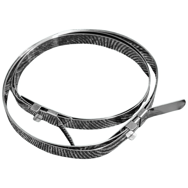 بست گردگیر پلوس خودرو بست یدک مدل سیخی بسته ۲ عددی