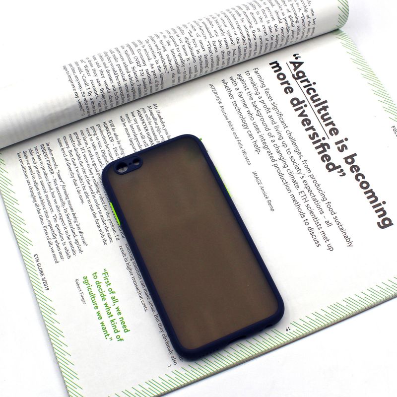کاور فکرو مدل RX03 مناسب برای گوشی موبایل اپل iphone 6/6s