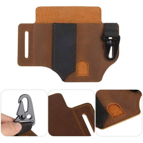 کیف کمری ابزار مدل L1 کیف کمری ابزار مدل L1