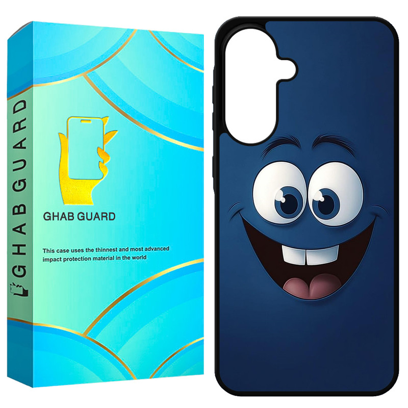 کاور قاب گارد مدل GA56 مناسب برای گوشی موبایل سامسونگ Galaxy A56