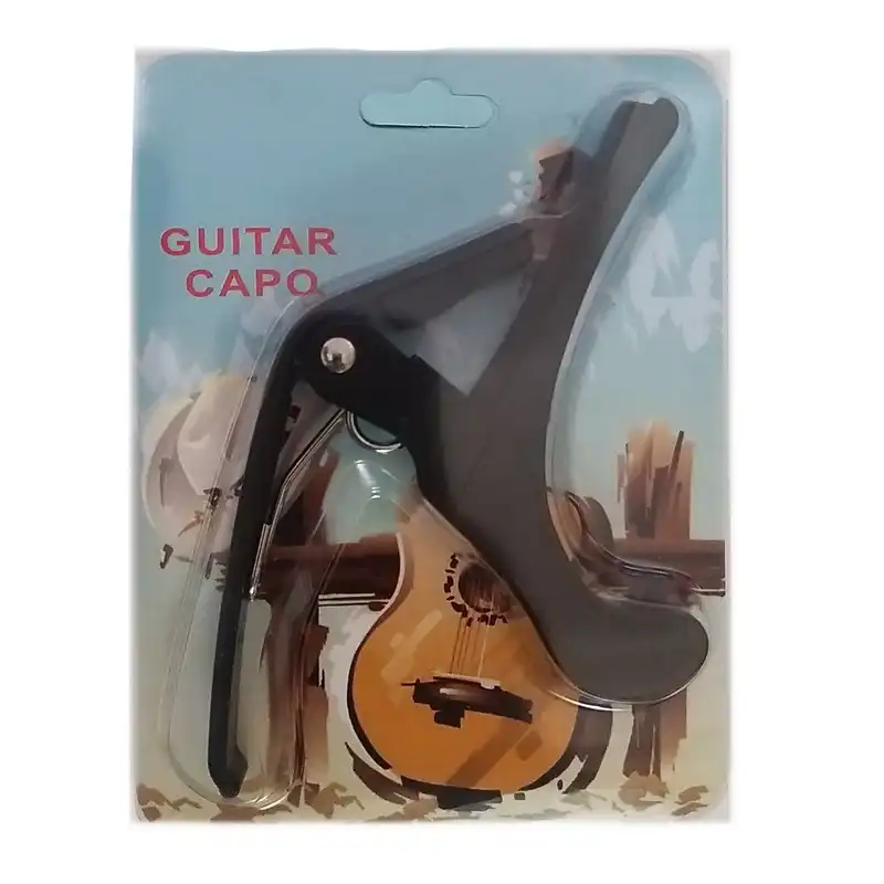 کاپو گیتار مدل C70