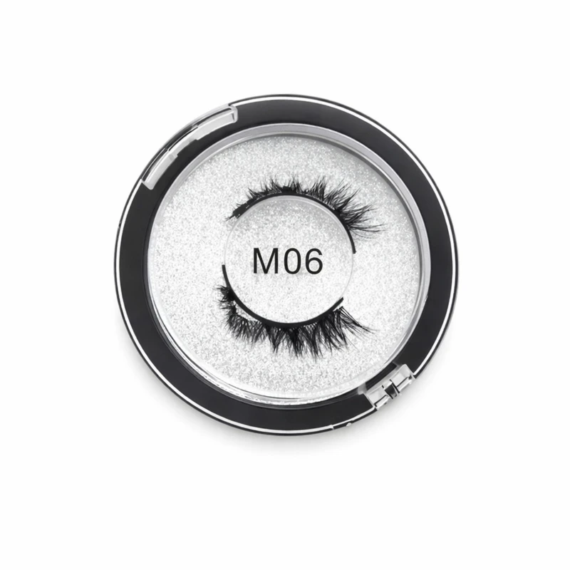 مژه مصنوعی مغناطیسی مدل M06