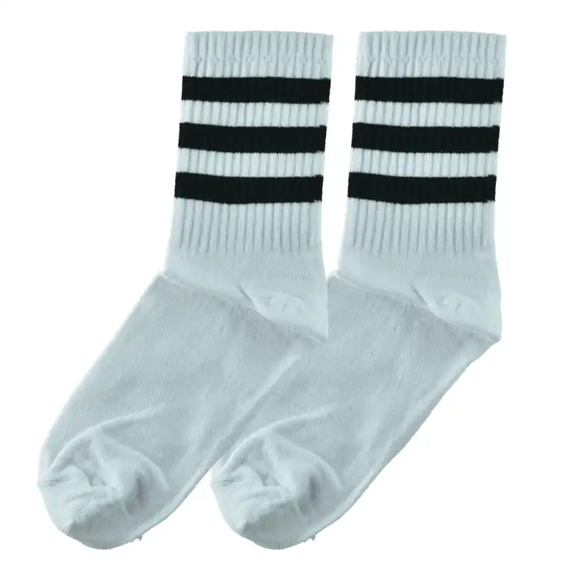 جوراب ورزشی ساق بلند مردانه مدل ADOS3