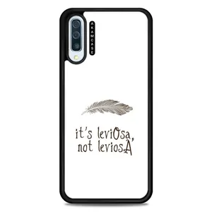 AKAM AMCWSGA50-HARRY POTTER17 Cover For Samsung Galaxy A50