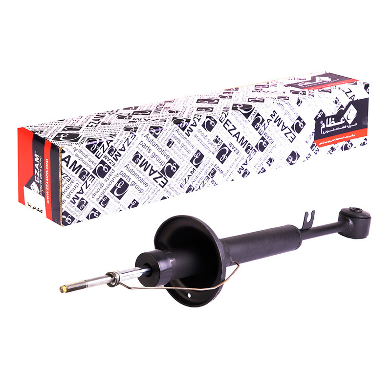 کمک فنر عقب خودرو عظام کد 069 مناسب برای تیبا