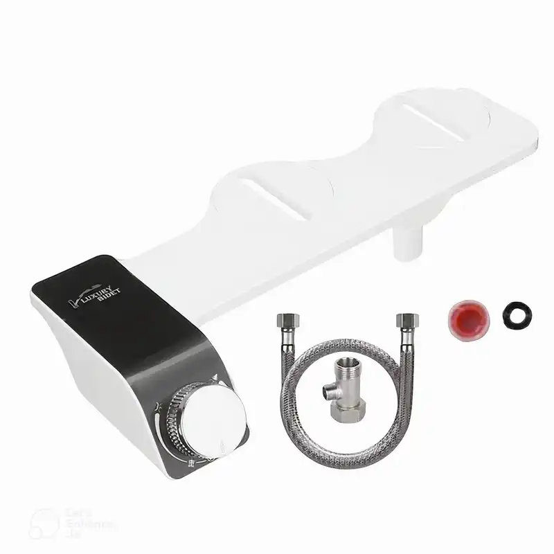 خودشور توالت فرنگی مدل lux5013