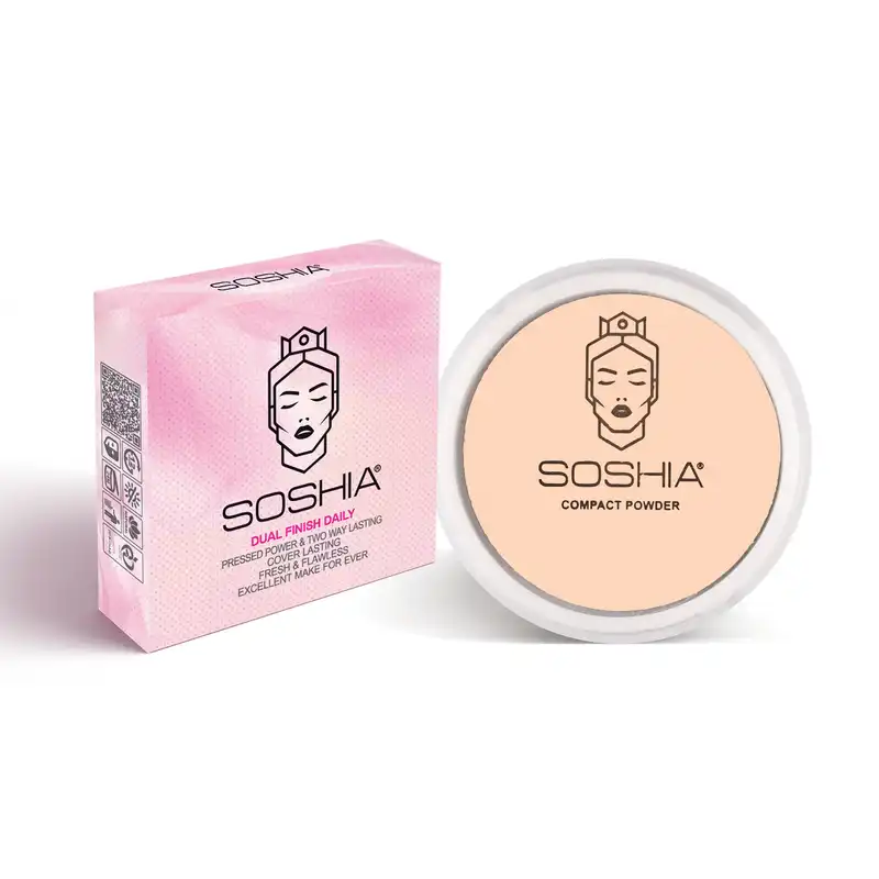 پنکیک سوشیا مدل دوآل فینیش شماره 610