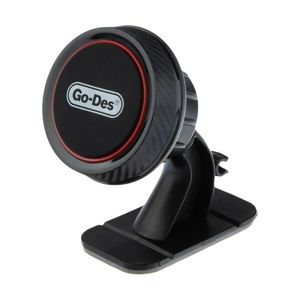 پایه نگهدارنده گوشی موبایل و تبلت گو-دس مدل HD620