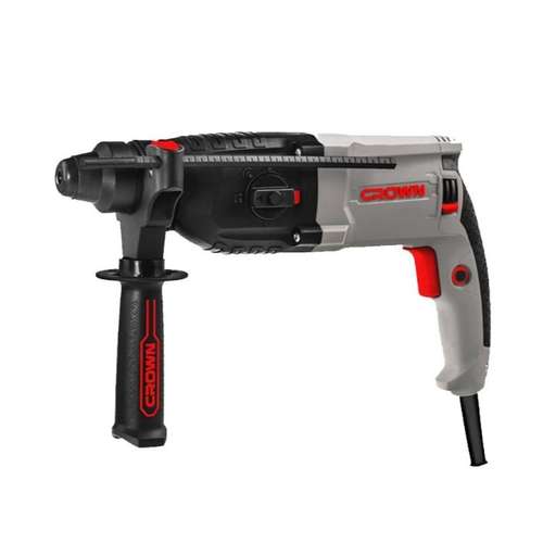 دریل بتن کن کرون مدل CT18122 BMC