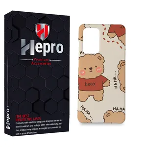 HEPRO MC Cover for Samsung Galaxy A52 / A52s