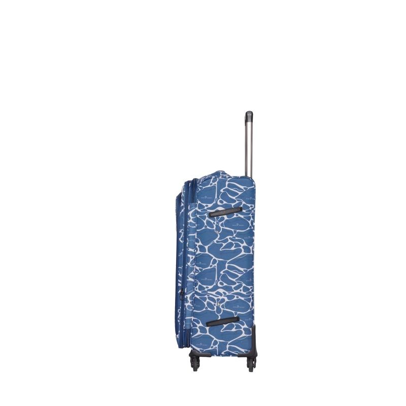 مجموعه سه عددی چمدان رز مری مدل RL-457-3B -  - 12