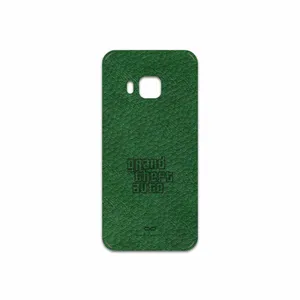 MAHOOT GL-GTA Cover Sticker for HTC One M9