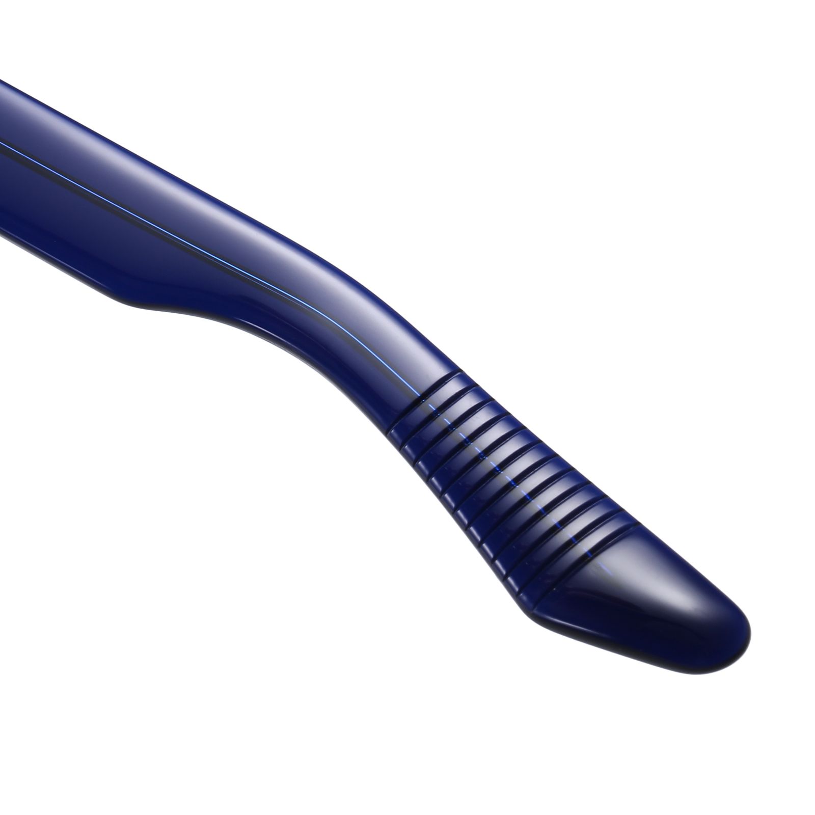 عینک آفتابی گرد پلاریزه آلبرت وگ مدل S31108C4 Acetate Avantgarde Visionary -  - 7