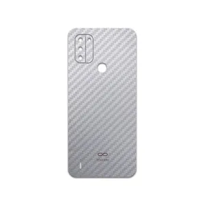 MAHOOT Steel-Fiber Cover Sticker for Nokia C31