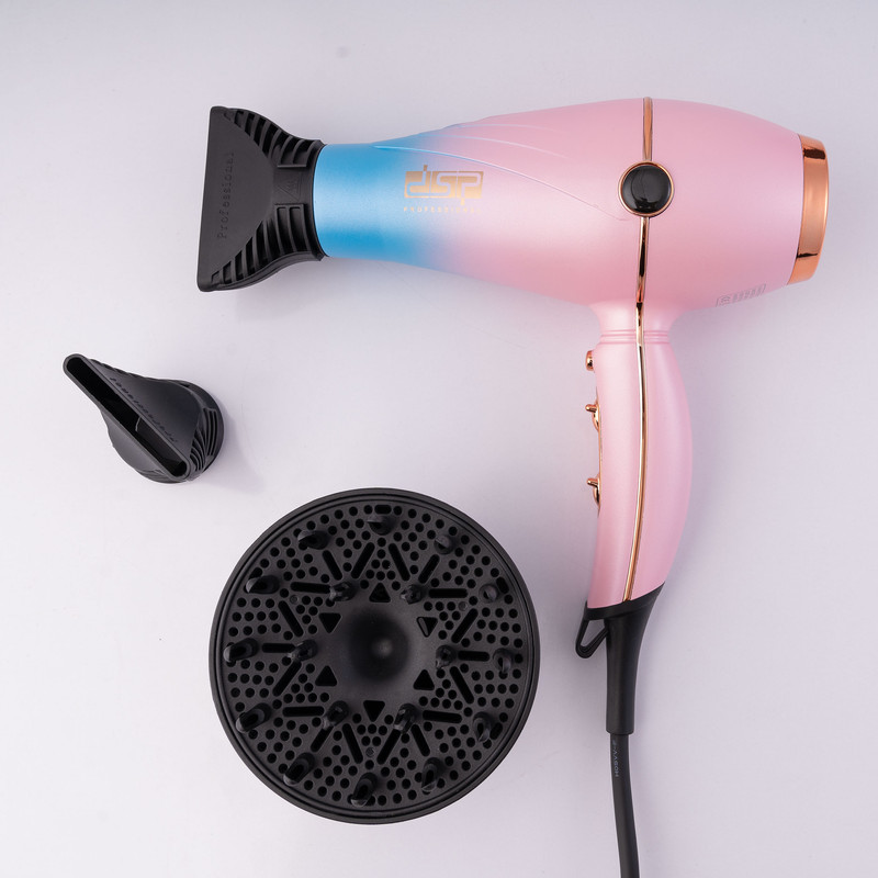 سشوار دی اس پی مدل 37024 سشوار دی اس پی مدل 37024