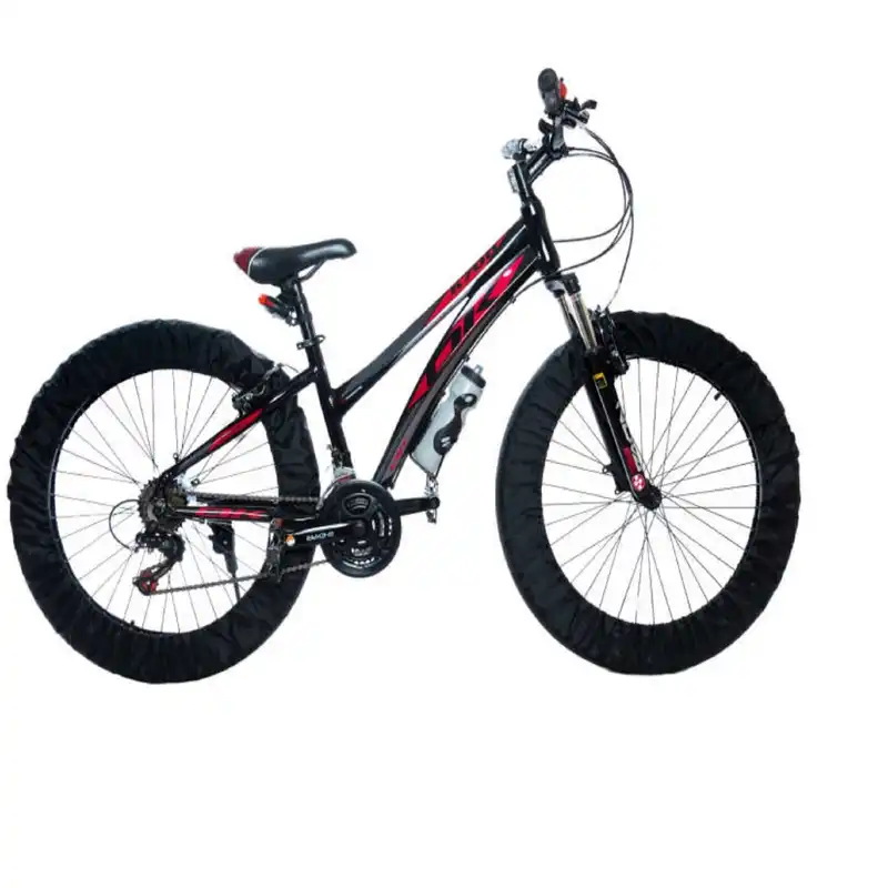 کاور تایر دوچرخه شادکس مدل Z123 بسته 2عددی