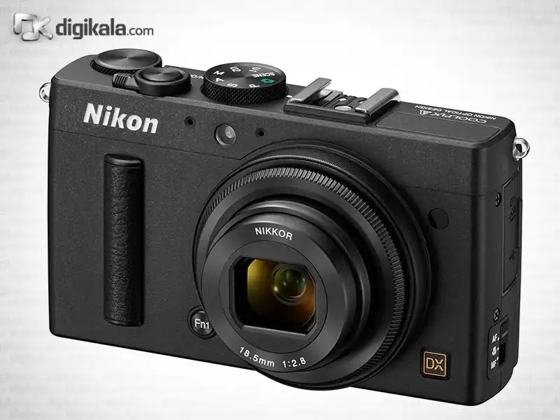 دوربین دیجیتال نیکون کولپیکس A