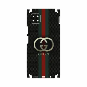 MAHOOT GUCCI-Logo-FullSkin Cover Sticker for Huawei Nova Y60