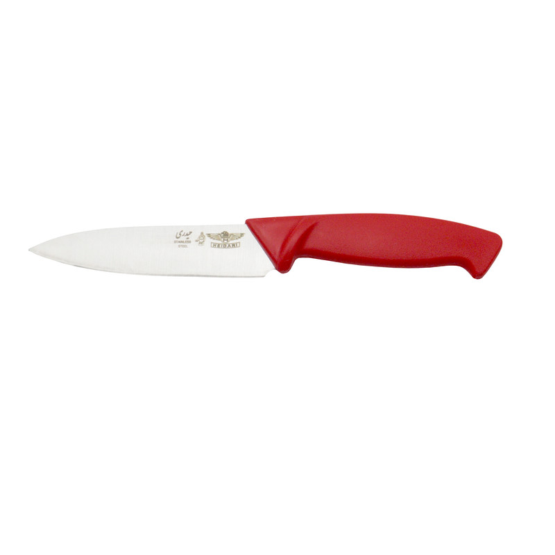 چاقو آشپزخانه حیدری  کد YPGH-GHALAFDAR-24CM
