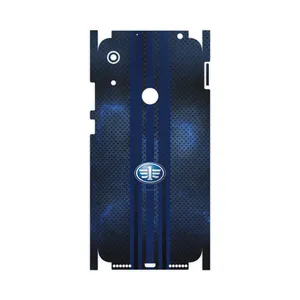 MAHOOT FAW-FullSkin Cover Sticker for Huawei Y6s 2019