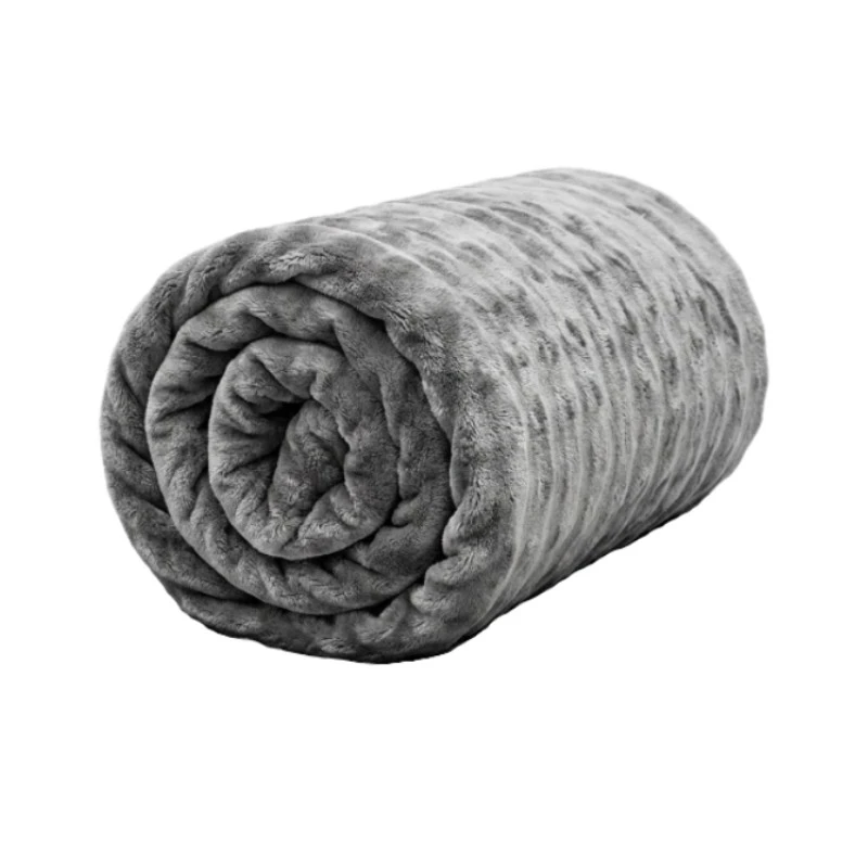پتو 1 نفره تیلار تک مدل پاپا سایز 220x160 سانتی‌متر