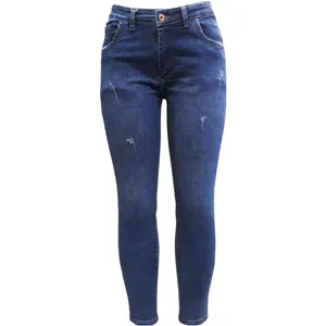 شلوار جین زنانه مدل 790