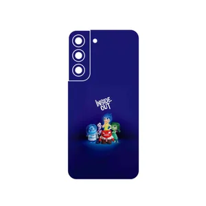 MAHOOT inside out Cover Sticker for Samsung Galaxy S22 5G