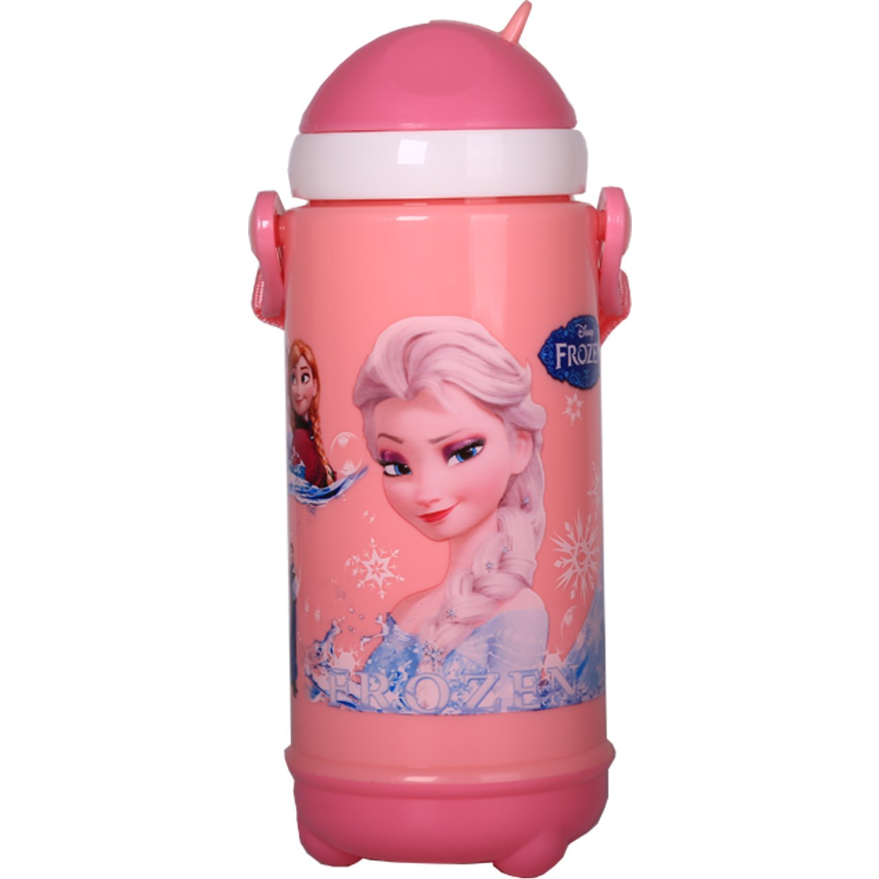 قمقمه کودک یس مدل Frz ظرفیت 0.4 لیتر