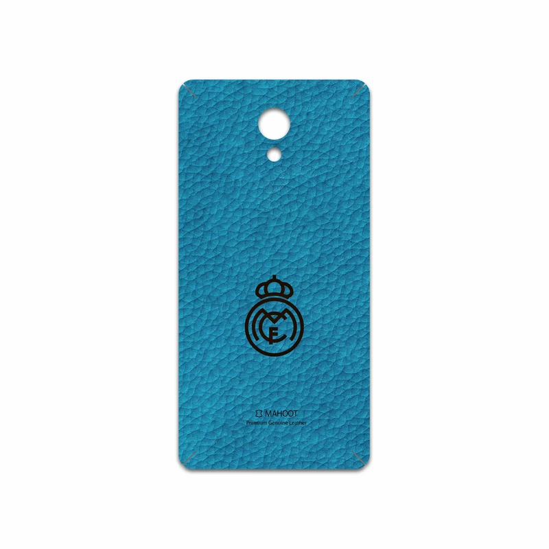 برچسب پوششی ماهوت مدل BL-REAL مناسب برای گوشی موبایل لنوو Vibe P2