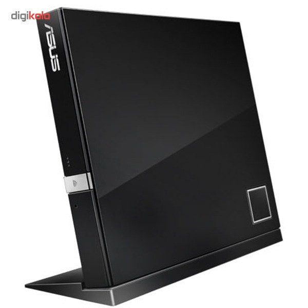 درایو Blu-ray اکسترنال ایسوس مدل SBC-06D2X-U