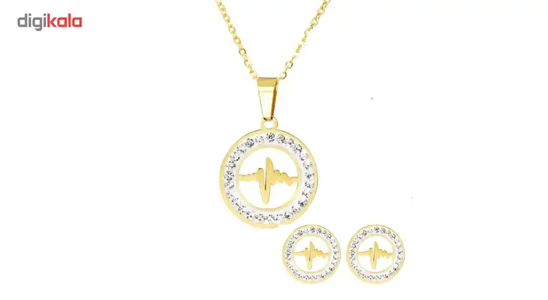 نیم ست اقلیمه کد NS273