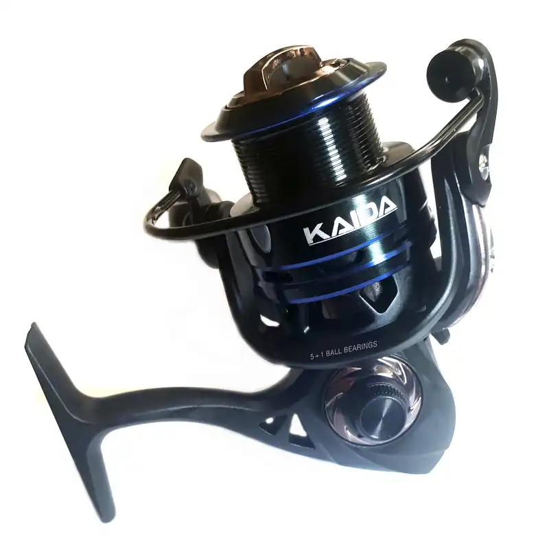 چرخ ماهیگیری کایدا مدل MJQ 01-40