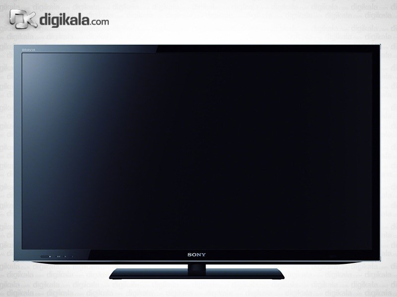 تلویزیون ال سی دی سونی سری BRAVIA مدل KDL-55HX750 سایز 55 اینچ