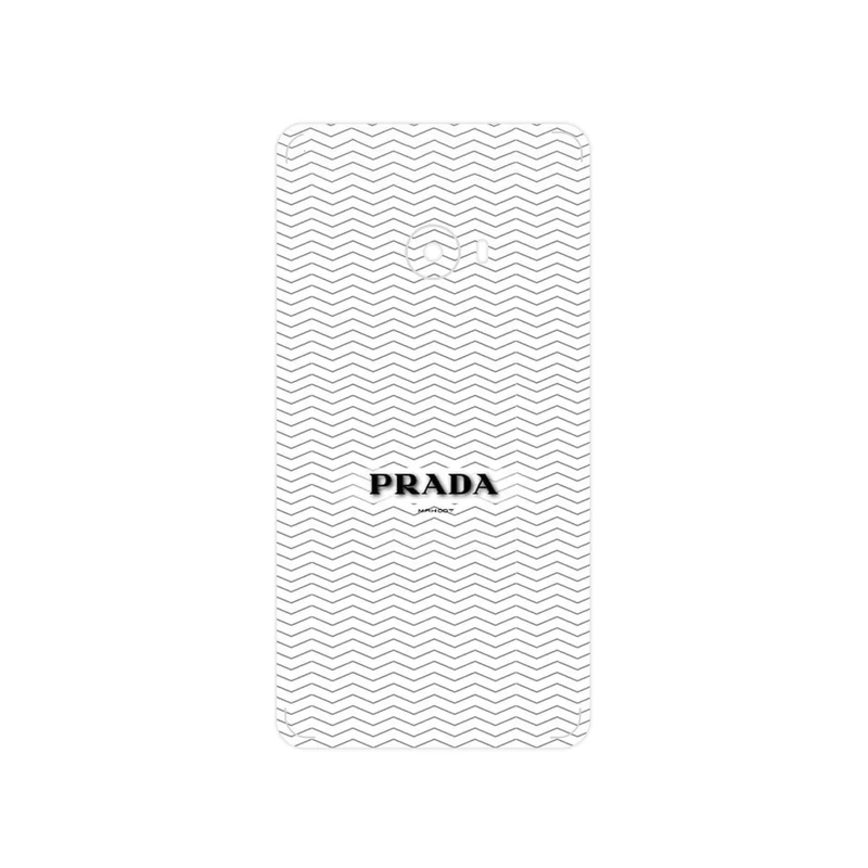 برچسب پوششی ماهوت مدل Prada مناسب برای گوشی موبایل شیائومی Mi Note 2