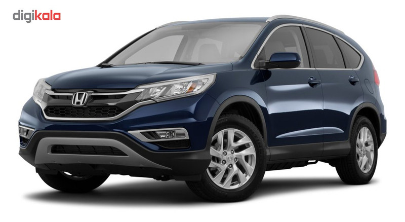 خودرو هوندا CR-V EXL اتوماتیک سال 2016